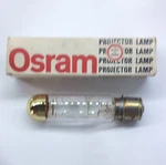 Projector Lamp Osram 996-4849 230V 500W Prefocus Bulb Movie New. Price: $18.50.