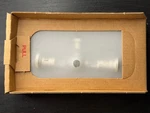 Osram Hbo W/2 L1 Mercury Short Arc Lamp 3 Connector Style Sealed New. Price: $100.00.