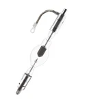 Osram Xbo 1800W/DTS Ofr 68880 Xenon Cinema Lamp For Christie Digital Projectors New. Price: $509.99.