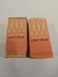 Lot Of Sylvania A2145-B 100W Light Bulbs Open. Price: $7.19.