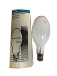 Phillips 400W Mercury Lightbulb H33GL-400/DX New. Price: $29.99.