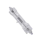 1000516 Ushio Fey 2000W 120V R7S-18 T9 Clear Halogen Lamp New. Price: $38.98.