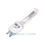 64743 Fel Osram 1000W 120V T6 Halogen Stage And Studio Lamp New. Price: $22.99.