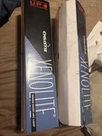 Christie Xenolite CXL-20R Ozone Free Xenon Short-arc Film Projector Lamp New Open. Price: $120.00.