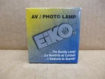 Pack Eiko 200 Watt 24 V MR16 Projection Light Bulbs GX5.3 Base Made In Japan New. Price: $19.99.