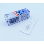 Osram 64265 6V30W Nikon Labophot TS100 E400 Microscope Lamp Olympus BX40 CK30 New. Price: $30.99.