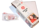 Projection Lamp -eha -500W 120V -ge New. Price: $20.00.