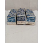 Apollo Audio Visual Projection Lamp BAK-0.75A-4V Lot Of 3 New Old Stock Open. Price: $12.00.