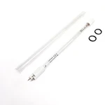 QL-200 Maintenance Kit, Lamp/bulb, Quartz Sleeve And Gasket Set For Viqua New. Price: $56.99.