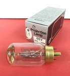 Dcy 150W 120V Photo Projection Light Bulb Studio Lamp Projector Ge New 37787. Price: $21.95.