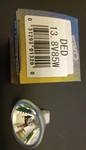 Ded Eiko 85W MR16 Halogen 13.8V 2-PIN Base Projector Lamp New. Price: $14.95.