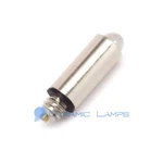 2.5V Replacement Lamp For Welch Allyn 00200-U New. Price: $9.65.