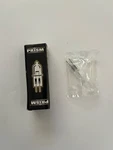 Prism Halogen Lamp Bi-pin JC20 107010 12V 20W New. Price: $13.00.