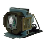 Jaspertronics 5J.J2A01.001 Lamp & Housing For Benq Projectors - Year Warranty New. Price: $128.99.