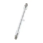 1000500 Ushio Fdf 500W 120V R7S T3 Clear Halogen Lamp New. Price: $30.99.