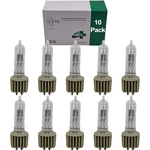 Ushio Hpl 575W 120V/SL 3000HR Stage & Studio Lamp Pack 575/120 - 1004220 New. Price: $134.99.