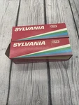 Sylvania Gte Projector Lamp- Came From Collector- (1 Bulb) ***80 New. Price: $24.55.