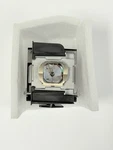 Panasonic ET-LAA110 Original Projector Lamp & Housing Genuine Open. Price: $79.00.