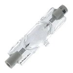 5000089 Ushio MHL-250 250W 125V Rsc Clear Hid Lamp New. Price: $127.99.