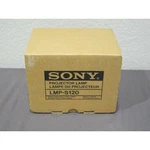 Nib Sony LMP-S120 Projector Lamp Bulb VPL-FX200E, VPL-FE100E Open. Price: $39.99.