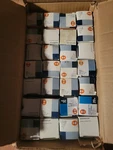Osram 44892 Wfl MR11 12V35W GU4 36 Bulb Lamp Decostar 35S Standard Spot Light Open. Price: $22.99.