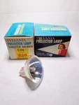 Lot Of Sylvania Ejn 21V 150W MR16 GX5.3 Halogen Tru-beam Projector Lamp Nos New. Price: $34.88.