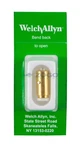 Welch Allyn 04900-U Replacement Bulb For Opthalmoscopes (11720,11730,11735) New. Price: $25.99.