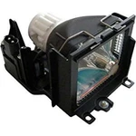 Jaspertronics BQC-PGA10X//1 Lamp & Housing Sharp Projectors Year Warranty New. Price: $123.99.