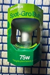 Light Bulb Flood Watt Growlite R30 Plant BR38 Sub Made In Usa New. Price: $19.98.