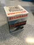 Sylvania 65MR16Q/25/NFLB, Pack Of 10 Watts Sealed New. Price: $55.00.