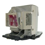 Al Series Lamp & Housing For The Benq MP722ST Projector - 90 Day Warranty New. Price: $34.99.
