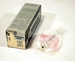 New Fad Tungsten Halogen Lamp T4 Shape R7 Base Watt. Price: $10.99.