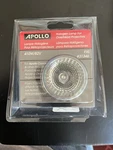 Apollo Halogen Lamp 410W/82V Fxl 31346 **free Shipping** New. Price: $12.50.