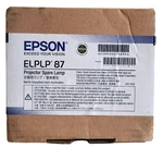 Epson Elplp Projector Spare Lamp V13H010L87 New. Price: $89.99.