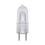(2) Replacement Bulb For Ushio 1000848 50W 24V New. Price: $41.28.