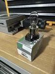 Ushio 6V15W Lamp Olympus Bh Microscope Light SM-8C103 Bulb 8000300 New. Price: $49.99.