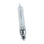 1000989 Ushio JCV-0078 75W 120V E11 T4 Clear Halogen Lamp New. Price: $18.88.