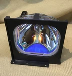 Osram Series Vip 120/P22 Projector Bulb W/ Cage Assembly (E-3) Open. Price: $39.99.