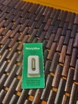 Welch Allyn 00200-U 2.5V Halogen Lamp Bulb For Otoscope Anoscope. Free Shipping New. Price: $15.99.
