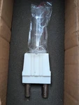 Sylvania Cxz 1500W 120V Tungsten Halogen Lamp Bulb (qty 1) New. Price: $65.00.