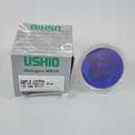 Ushio Popstar Blue 12V 50W SP12 #1000586 Light Bulb Open. Price: $11.24.
