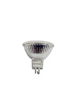 Pack Of 10 Damar Quartz Capsule MR16 Bulb 25699A Yellow Lens 20 Watts 12 V New. Price: $12.99.
