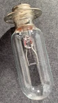 Genuine 9V Base Down 4A/T8/SCP Sound Reproduction Lamp, New !!!. Price: $12.00.