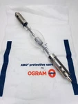Osram Xbo 4500W/DTP Ofr Digital Cinema Projector Xenon Bulb E6Q2L Open. Price: $725.26.