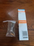 Osram HLX64663 36V400W Evd G6.35 Halogen Display/optic Lamp New. Price: $19.50.