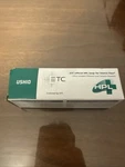 Ushio 1000667 HPL-375/115X+ JS115V-375WX 2000 Hour High Performance Halogen Lamp New. Price: $14.25.