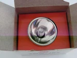 Vtg Nos Ge Quartzline Ekg 24V 250 Watts CG-141-F Projector Lamp/bulb New. Price: $14.90.