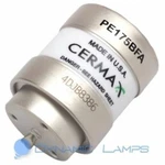 PE175BFA Excelitas Cermax 175W 12.5V Xenon Lamp New. Price: $284.99.