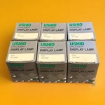 Lot Of 6 Ushio Ultraline 10,000 Hour Ext 50W 12V Light Bulb SP12 New. Price: $29.99.