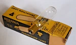Projector Lamp -200W 120V -T8-8.5 -sylvania New. Price: $25.00.